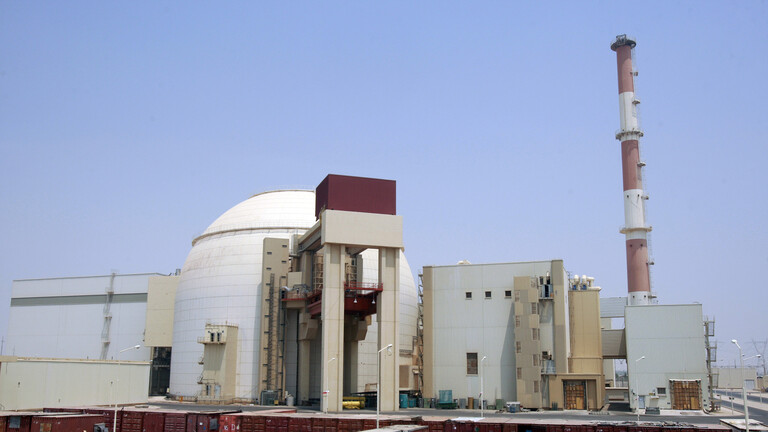 دام برس : دام برس | إيران: نعمل على إنشاء مفاعلين نوويين جديدين وسنزيل معلومات المراقبة إذا بقي الحظر